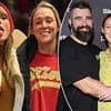Kylie Kelce reveals most 'terrifying' part of her meteoric rise to fame