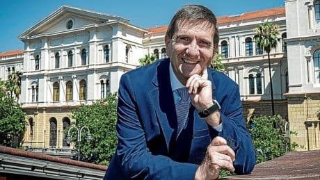 «Inteligencia Artificial y Ciencias de la Salud son campos donde Deusto puede crecer»