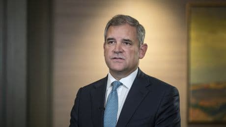 Santander refinancia Ebury Partners antes de su salida a Bolsa