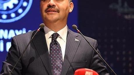 Bakan Kacır, Erzincan tulum peynirinin AB'den coğrafi işaret tescili almasını değerlendirdi