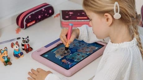 Millionen für das Tonies-Prinzip – Diese neue Lern-Idee sollten alle Eltern kennen