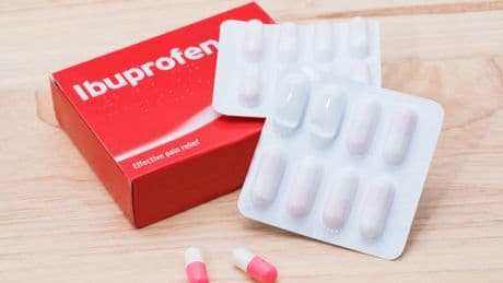 NHS issues warning to everyone who takes ibuprofen