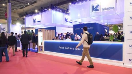 Vall Companys estabiliza sus ventas por encima de los 4.000 millones y gana un 15% más