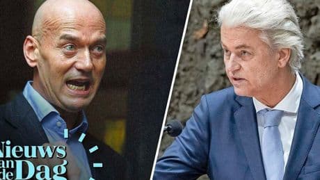 ‘Dit is het verschil tussen Geert Wilders en Pim Fortuyn’