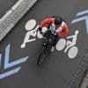 À Lisieux, cette association encourage les habitants à participer à l’enquête de la Fub sur le vélo