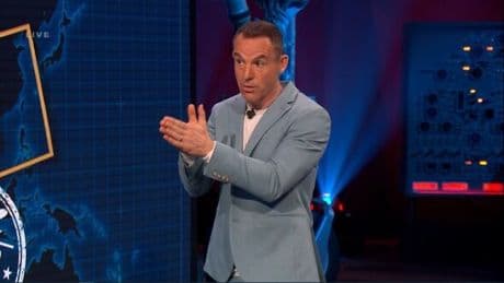 Martin Lewis says ‘cancel it’ to people with hotels booked this summer
