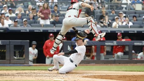 Why the Yankees’ malaise makes for a complicated trade deadline week