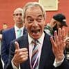 MAIL ON SUNDAY COMMENT: Could Reform's victory be the spark for an unstoppable new alliance?