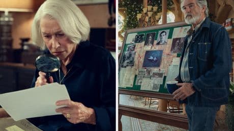 The Thursday Murder Club: 15 Behind-The-Scenes Secrets You Probably Never Knew