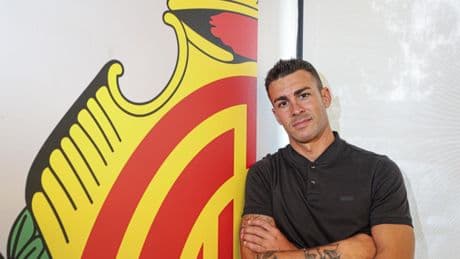Dani Rodríguez: “Quizás esta era mi última oportunidad de meterme en Europa”
