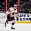 Eishockey: NHL: Stützle unterliegt gegen Reichel