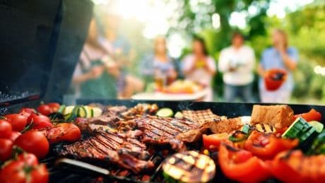 Bank holiday BBQ tips will help you save money this weekend