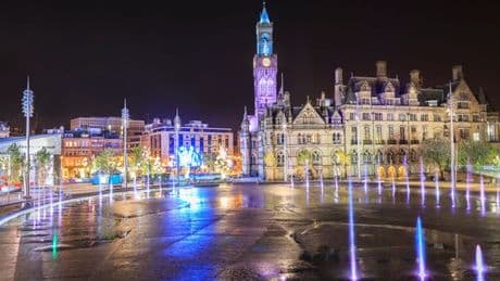 UK city with 'bad reputation' now named as top place to visit in 2025