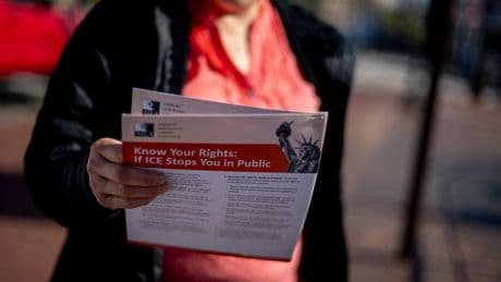 Legal Immigration Pathways Are Disappearing