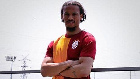 Galatasaray'ın Leroy Sane transferini usta yazarlar yorumladı: 'Avrupa'yı şaşırtacak kadar önemli!'