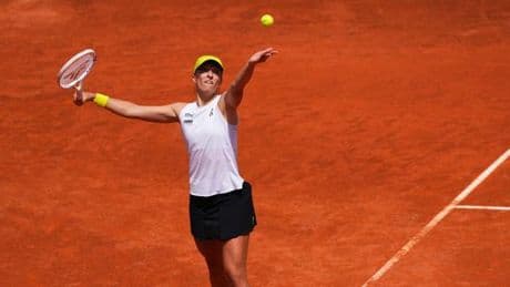 Roland-Garros 2025 : Aryna Sabalenka et Iga Swiatek dans la même partie de tableau, Caroline Garcia épargnée