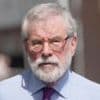 BBC report was attempted hatchet job on me, says Adams