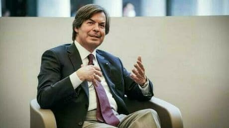 Messina (Intesa): «Il risparmio è sicurezza nazionale impensabile che vada all?estero»