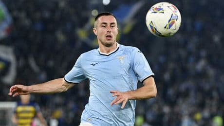 Marusic: «La Champions League sarebbe un gran risultato. Spero di chiudere la carriera qui»