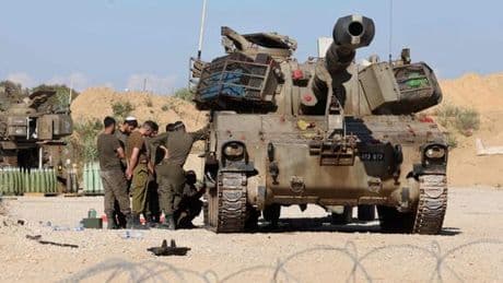 En direct, guerre à Gaza : la Chine dit « s’opposer » au plan israélien de conquête