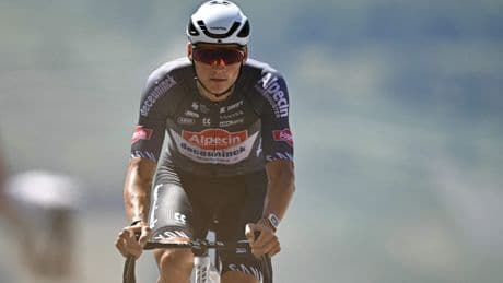 LIVE Tour de France: gaat Mathieu van der Poel weer voor zijn kans in overgangsetappe?