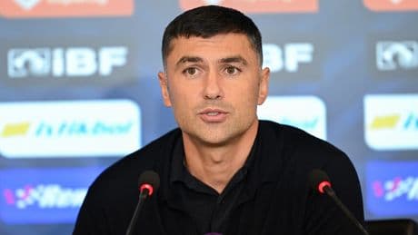 Burak Yılmaz: "Kaybedilmiş iki puan için üzgünüz"
