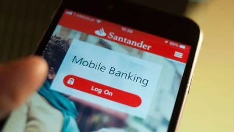 Santander launches new bank app feature and says it will protect customers