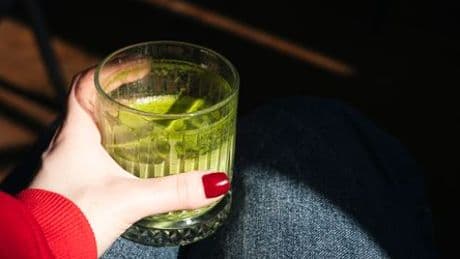 Matcha-Hype: Japan rätselt über weltweiten Boom