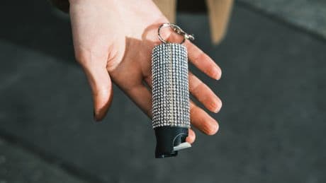 Pepper spray is close to being legalized in New York — and it’s about time