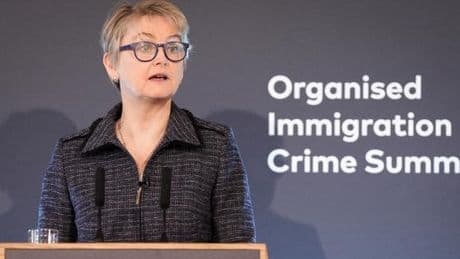 Le Royaume-Uni étend à 15 nouveaux pays son programme d’expulsion d’étrangers condamnés