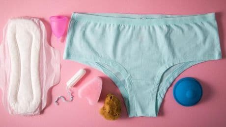 Wie gut Bio-Tampons und Menstruationstassen wirklich sind