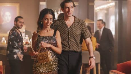 Cannes 2025 : « Les Aigles de la République » de Tarik Saleh, la dictature égyptienne mise en abyme