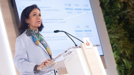 Santander vende el 49% de su filial polaca por 6.800 millones y abre la puerta a adquisiciones