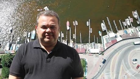 Marmara'da tedirgin eden görüntü! Uzman isim uyardı: Ciddiye alınmalı