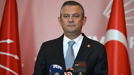 Özgür Özel'e bir soruşturma daha... Antalya Cumhuriyet Başsavcılığı harekete geçti