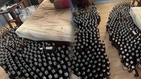 Acısını unutmak için her gün aynı içeceği içti: 1 ay sonra hayatını kaybetti
