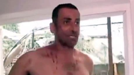 Israeli im Raketenhagel - „Ich überlebte, weil Gott mich aufs Klo schickte“