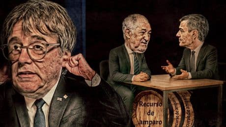 Esto va a estallar, Puigdemont prende la mecha