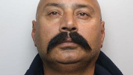 'Toxic' dad stayed in his room scrolling TikTok – then son's wife was found dead
