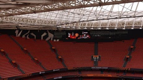Todo o nada para el Manchester United y el Tottenham en la final de San Mamés
