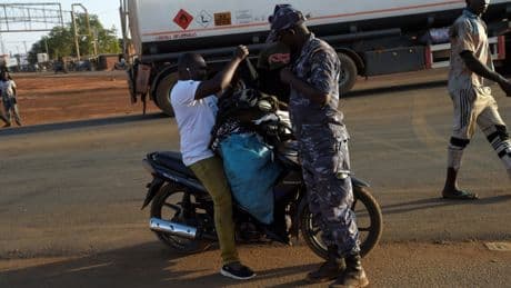 Togo : l'escalade silencieuse des violences jihadistes à la frontière burkinabè