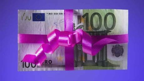 Schenkungsteuer: Steuerhinterziehung: Diese Fallen drohen bei Geschenken, Unterhalt und Darlehen