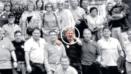 Antxon Alonso, el empresario vasco que «se gastaba la pasta» en Madrid con Cerdán