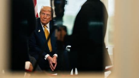 For Trump, E.U. Trade Deal was Badly Needed
