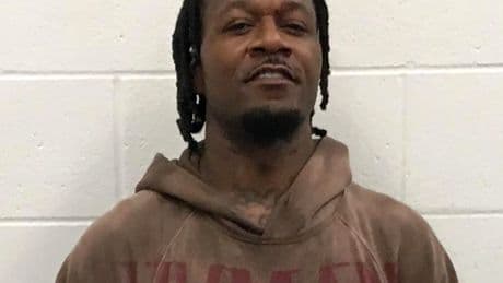 Ex-NFL star Adam ‘Pacman’ Jones arrested after allegedly assaulting police officer