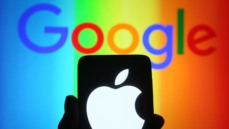 Google Stock Drops $150 Billion As Apple Executive Suggests Google’s Safari Dominance May Be Waning