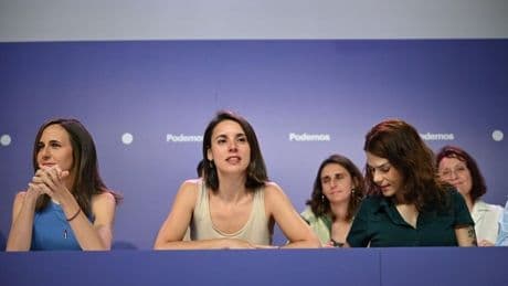 Podemos afirma que el acuerdo de Sánchez con la OTAN es «una tomadura de pelo»