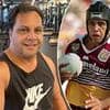 Footy legend Steve Renouf makes a stunning statement after allegedly getting busted drink driving with a shocking amount of alcohol in his system
