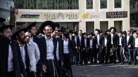 Nétanyahou tombera-t-il sous le poids de ses alliés ultraorthodoxes ?