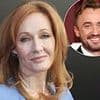 As Harry Potter star Tom Felton doubles down on backing JK Rowling, how other stars have been rather less grateful to the woman who made their careers
